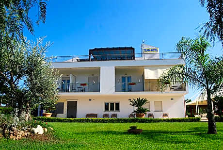 Telma Hotel