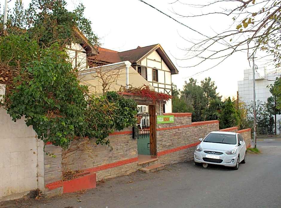 Konak Hotel Tuzla