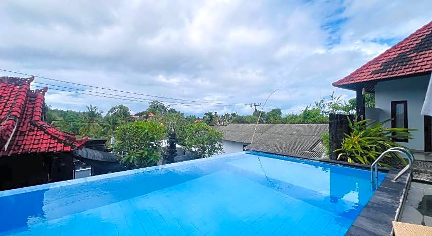 Lime Penida Cottages