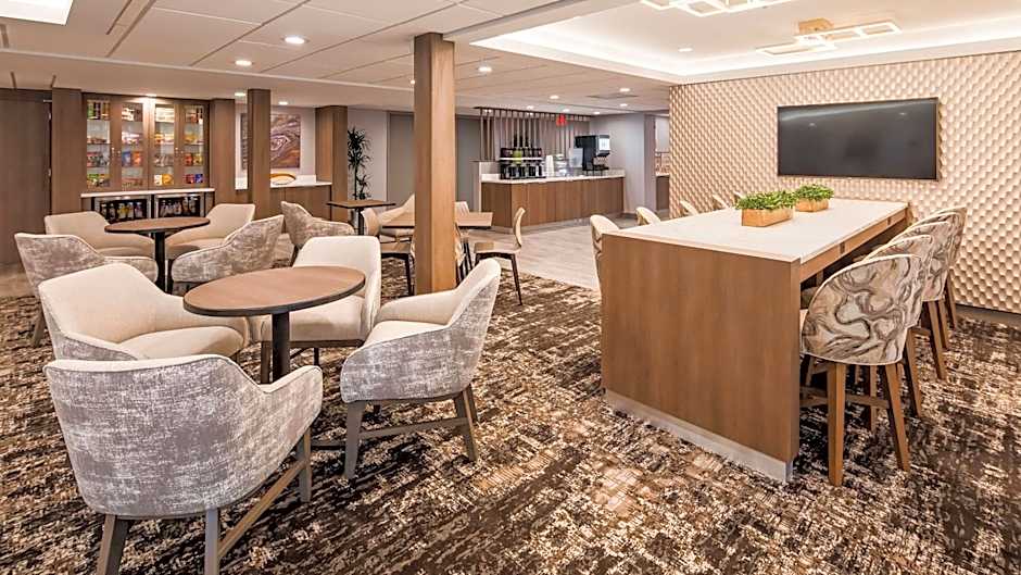SureStay Plus Hotel by Best Western Chicago Lombard