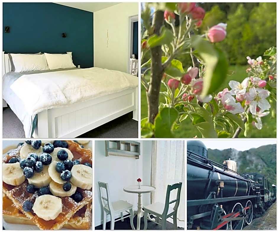 Athol Country Bed & Breakfast