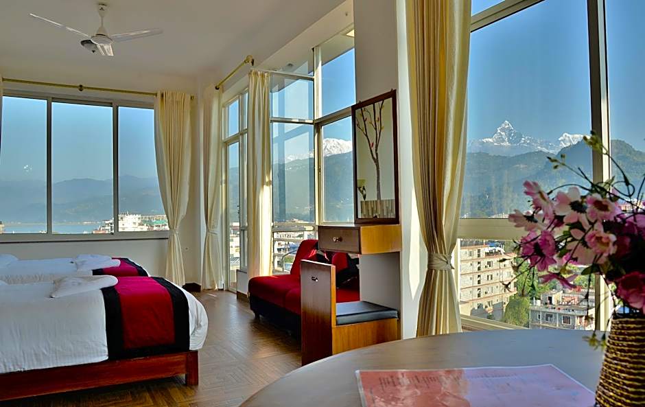 Hotel City Inn - Mountain View