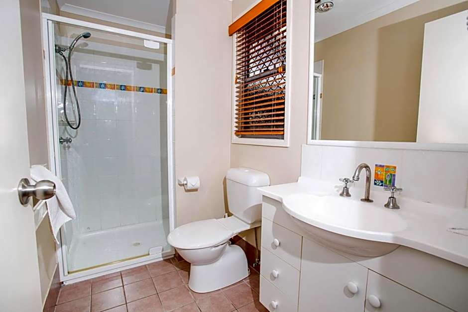 Reflections Brunswick Head - Holiday Park