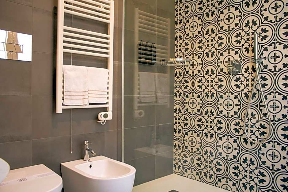 Badia Nuova Residence