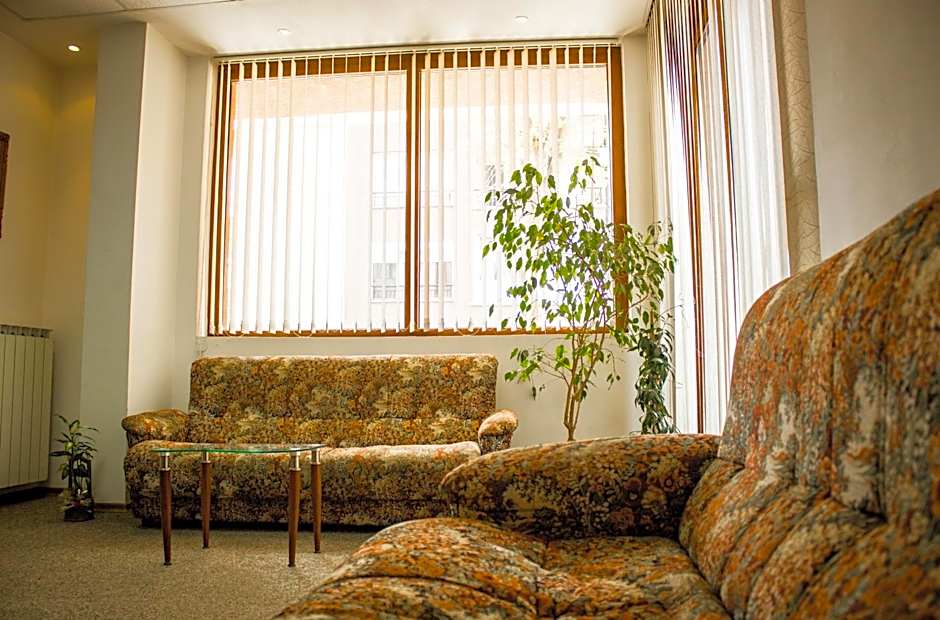 Family Hotel Saint Iliya