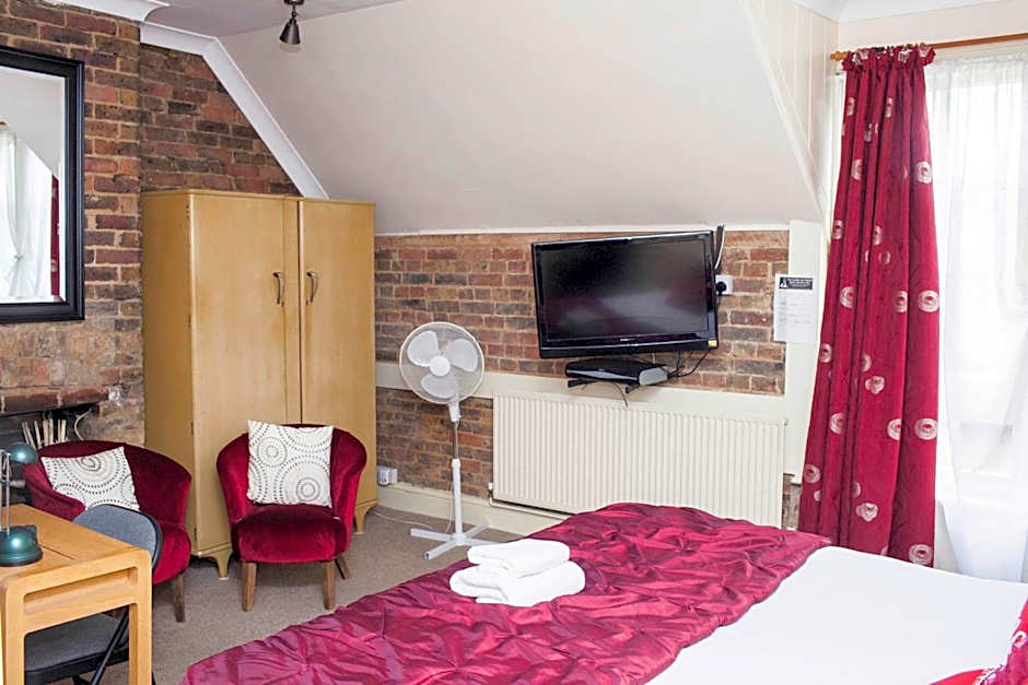 The Castle Inn Hotel