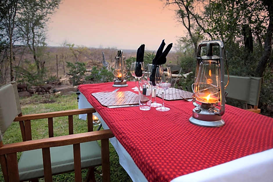 isiLimela Game Lodge