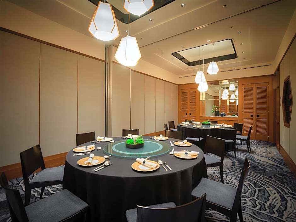 Hyatt Regency Tokyo