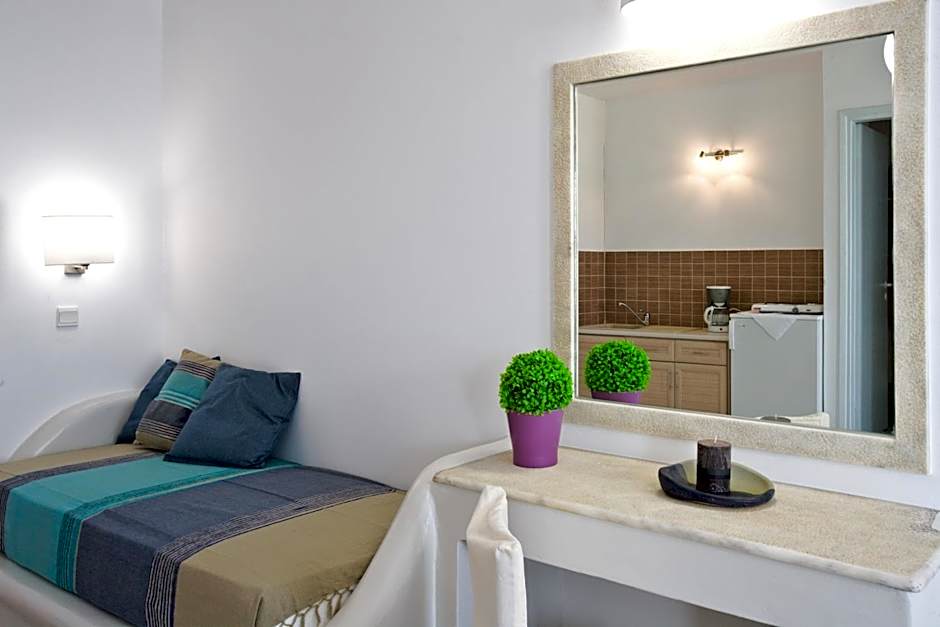 Porto Raphael Residences & Suites