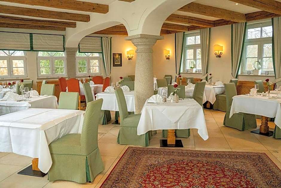 Gut Altholz Landhotel und Restaurant Hutter
