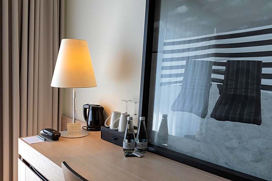 Hedon Spa & Hotel