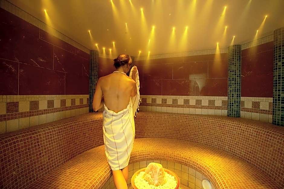 St.George's Bay Country Club & Spa