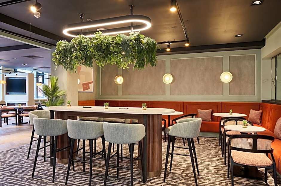 Leonardo Hotel Dublin Christchurch