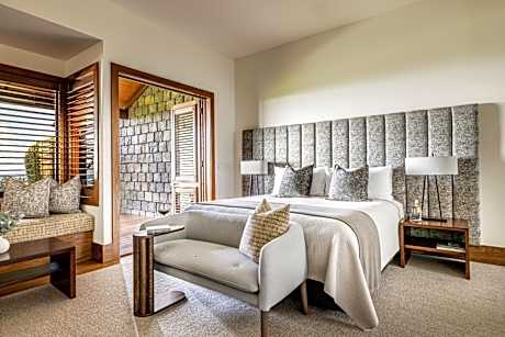 Accessible Lodge Suite