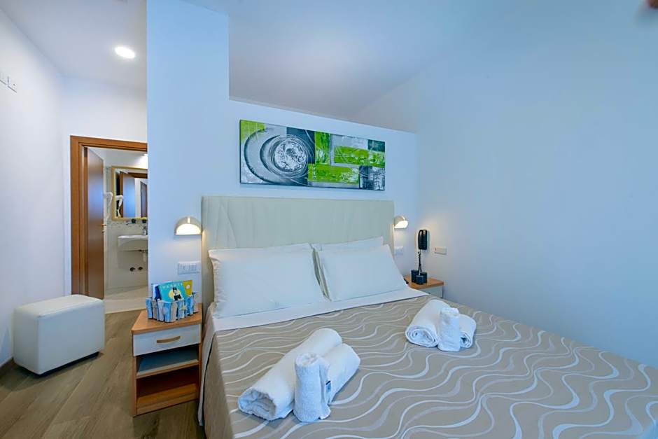 Hotel Nuova Medusa Rimini
