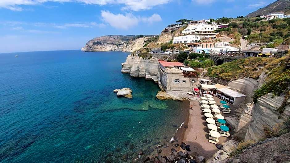 Hotel Villa Cimmentorosso