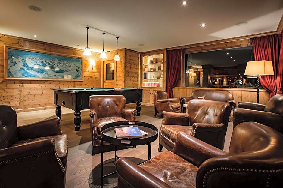 Hôtel Champs Fleuris Morzine