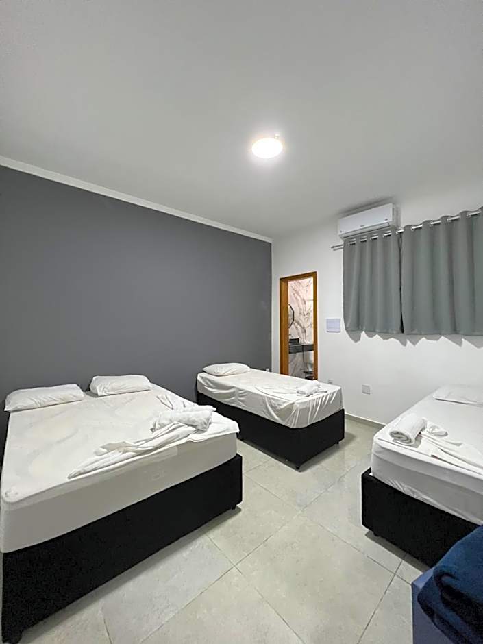 Hotel Pousada Colliseu