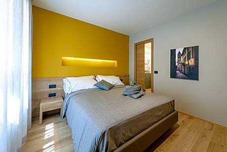 SANMARTINO SUITE