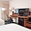 Fairfield Inn by Marriott Greenville-Spartanburg Airport