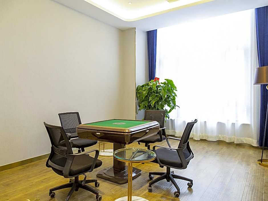 Mercure Harbin Songbei