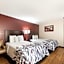 Red Roof Inn Auburn