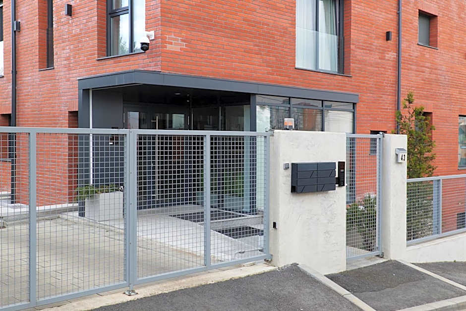 Panorama Deluxe Aparthotel