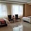 GreenTree Inn Liaocheng Town Dongchang Road Zhuanpan Business Hotel