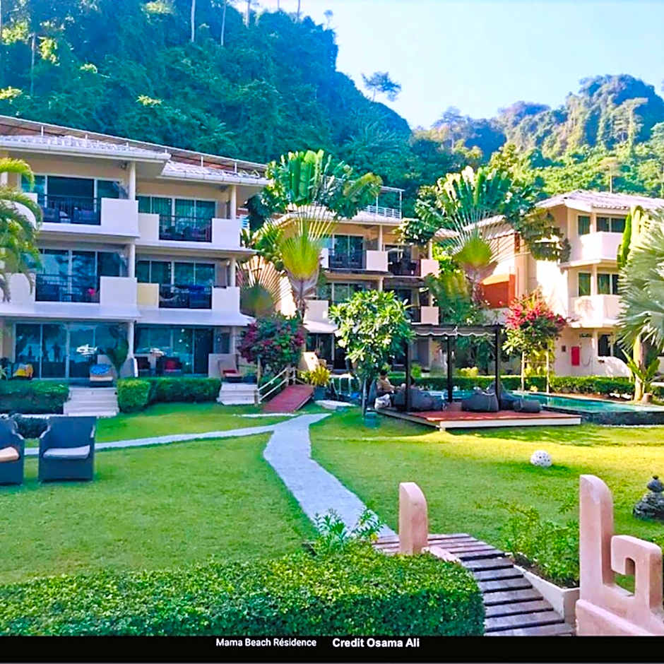 Mama Beach Residence - Adults Only