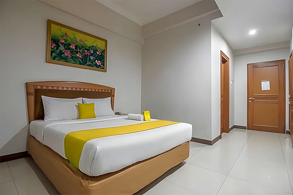 Hotel Yehezkiel Surapati