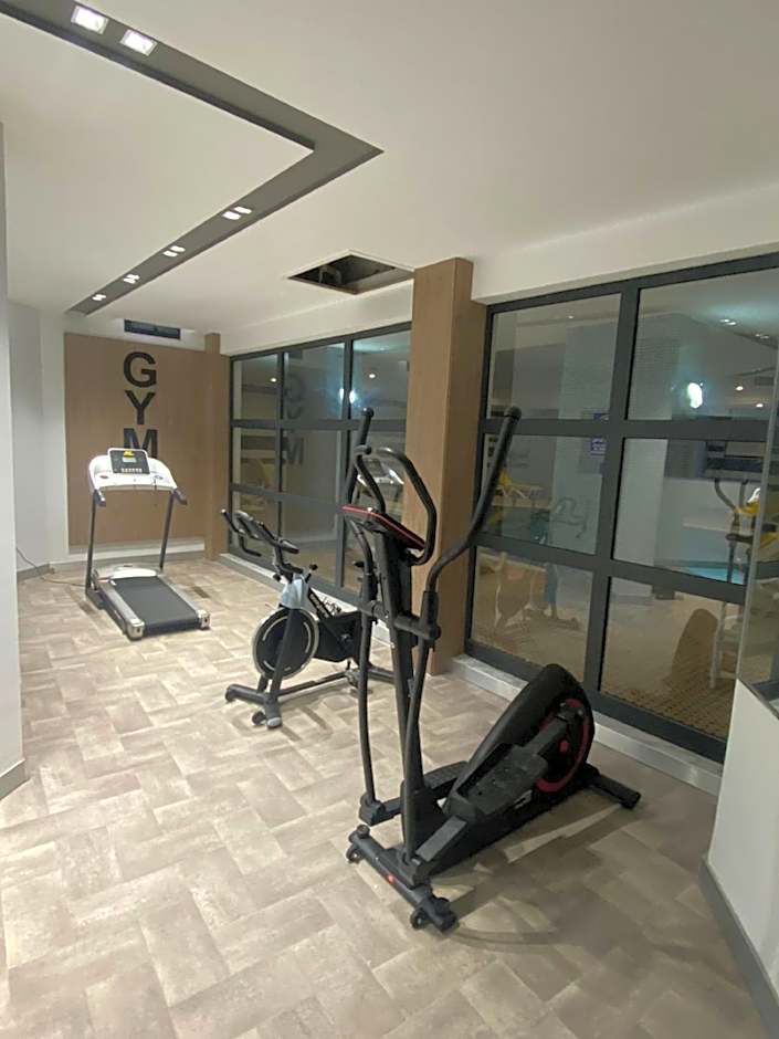 City Business Monastir Center