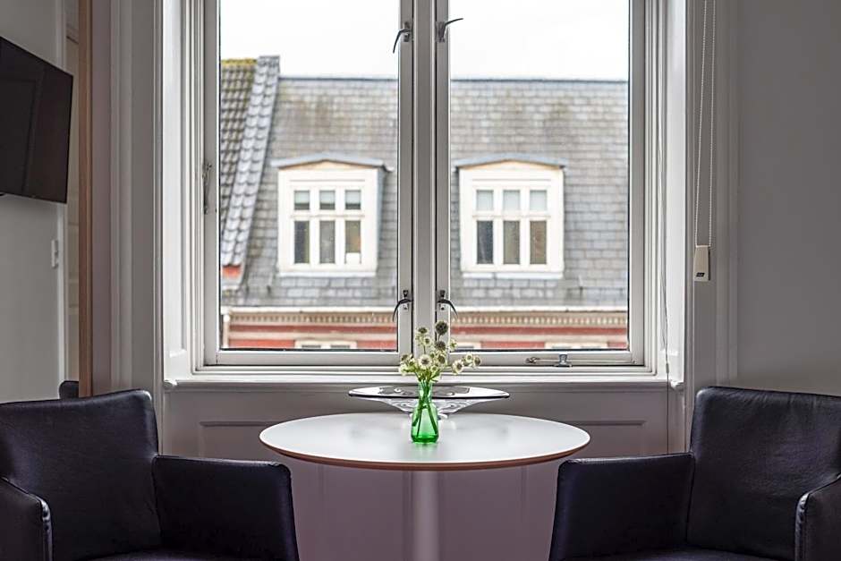 Hotel Nora Copenhagen