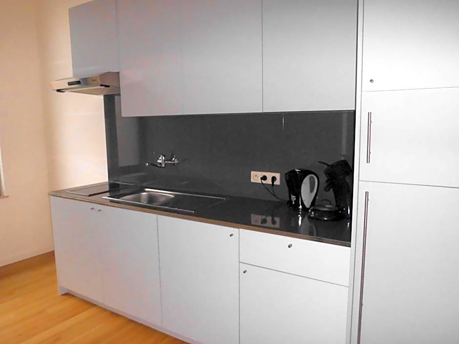 Aparthotel Midi Residence