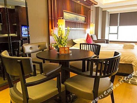Yiyuan Apartment