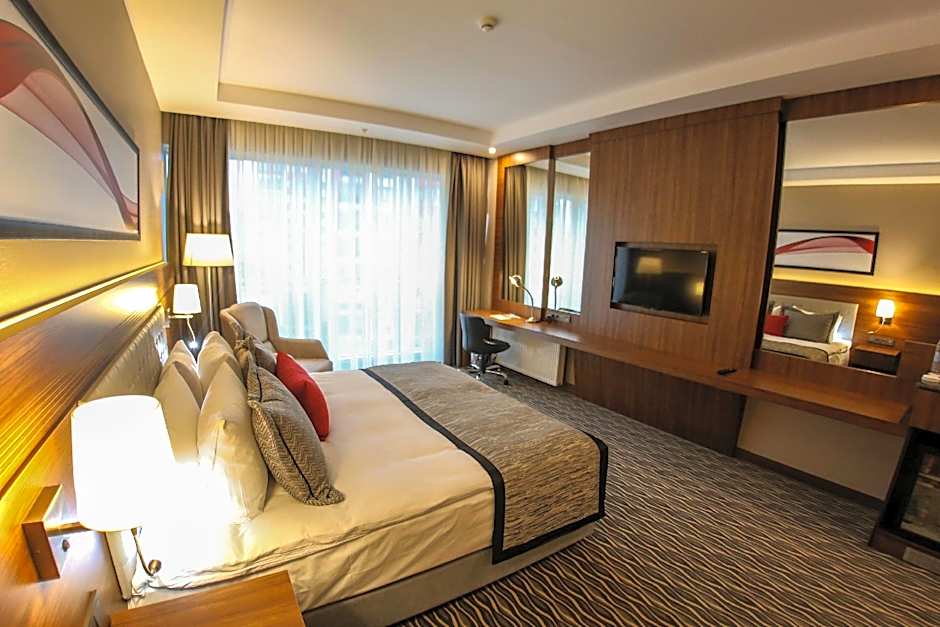 Ramada by Wyndham Nigde