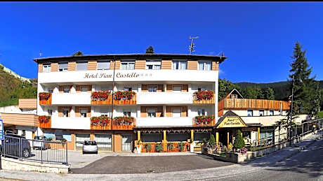 Hotel Piancastello