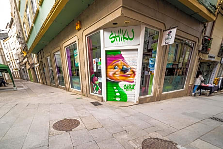 Shiku