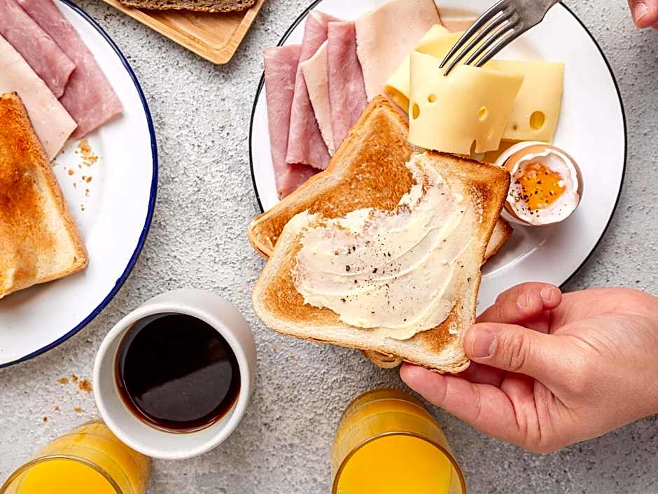 ibis budget Metz Sud