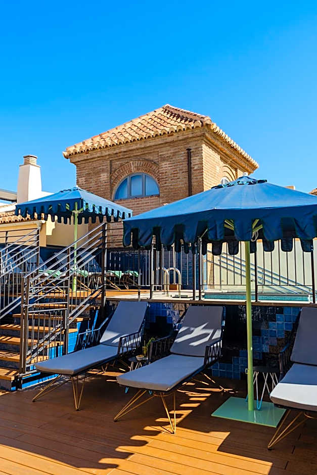 Palacio Solecio, a Small Luxury Hotel of the World