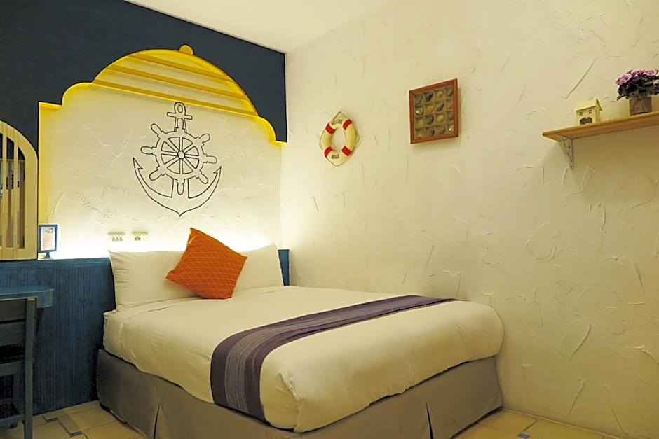 Kenting Sin Sin Hotel II