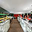 President Hotel (Guangzhou Tianhe Gangding Subway Station Store)