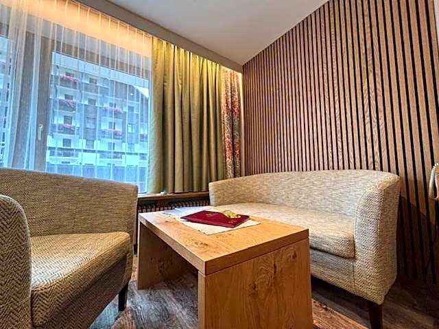 Sporthotel St. Anton