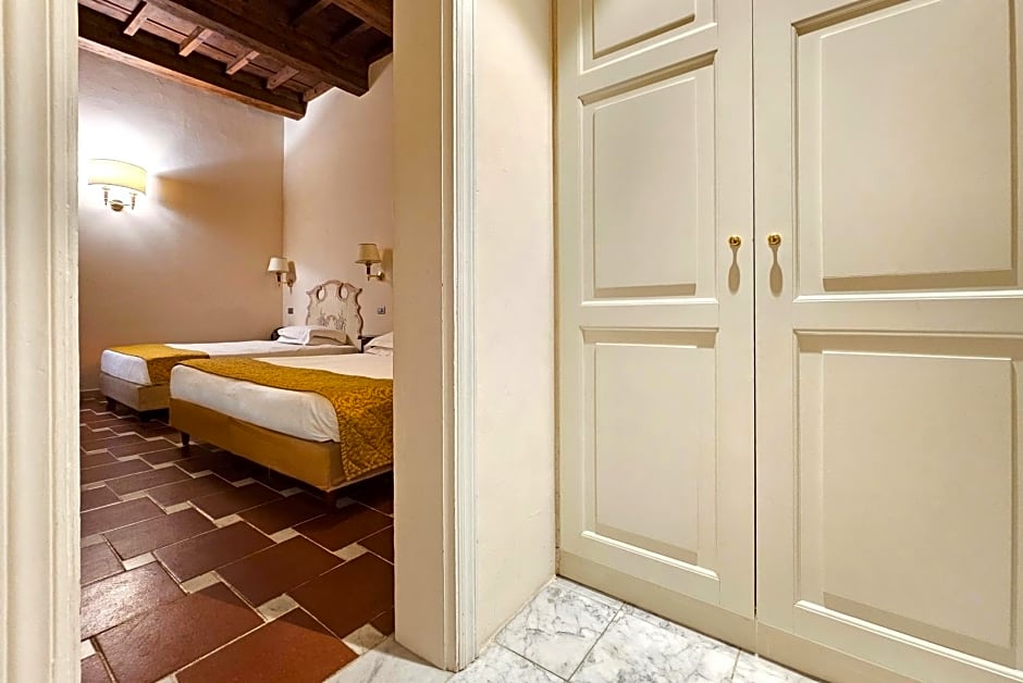 Hotel Atlantic Palace