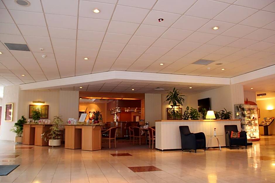 Best Western Hotel Jena