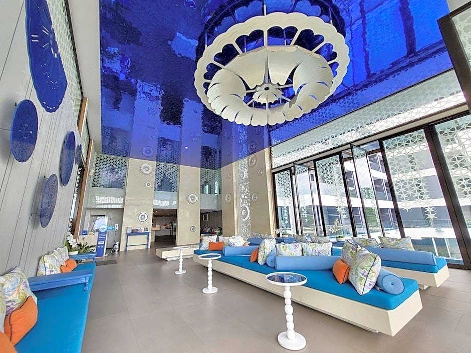 The Yama Hotel Phuket