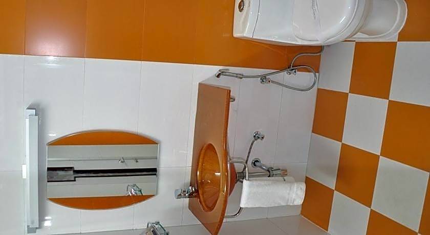 Hotel Astoria Residency