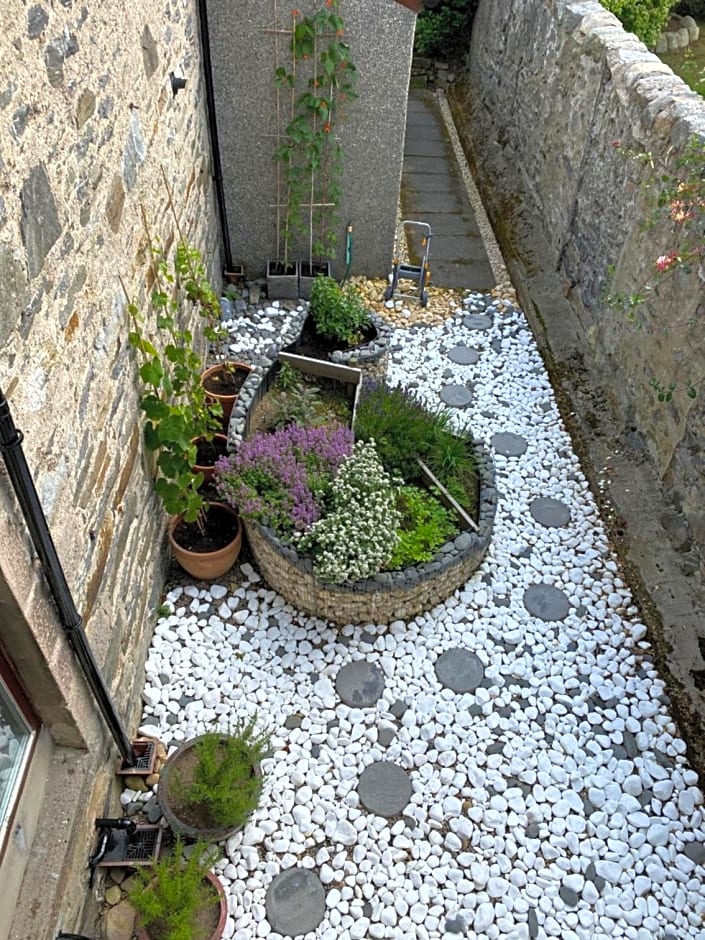 Garden Park Guest House