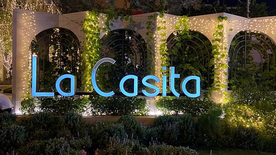 La Casita sea view Hua Hin