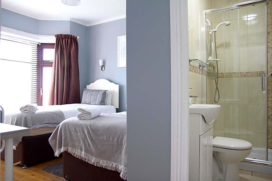 Greenmount Bed and Breakfast