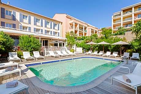 Best Western Hotel Matisse